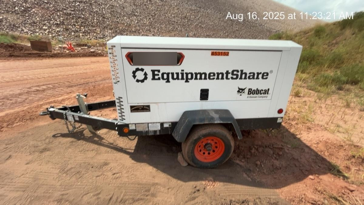 2025 BOBCAT PA425WCU-T4F