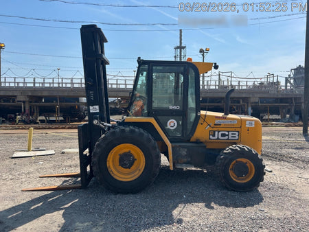 2023 JCB 940-4
