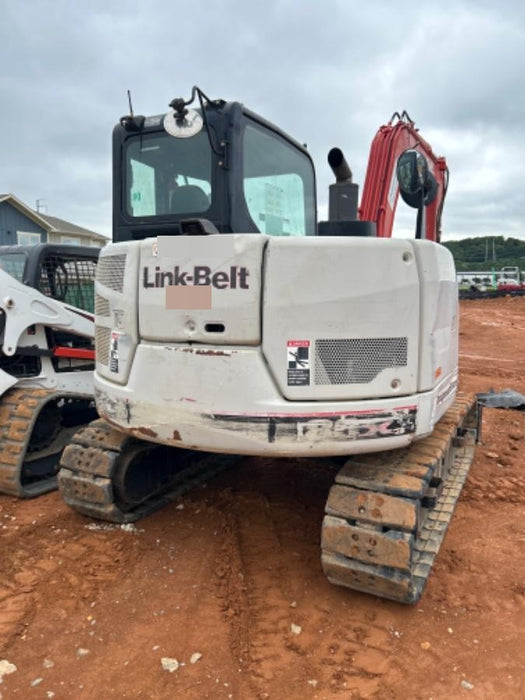 2020 LINK-BELT 80X3EX