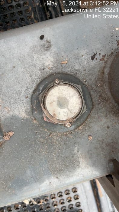 2021 MYERS-SETH RL-300