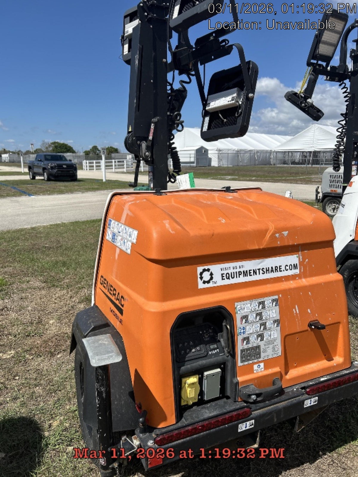 2023 GENERAC MLT2
