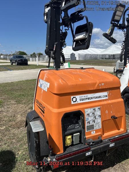 2023 GENERAC MLT2