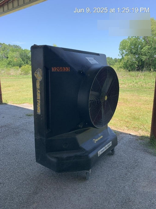 2023 BIG ASS FANS Cool Space 400