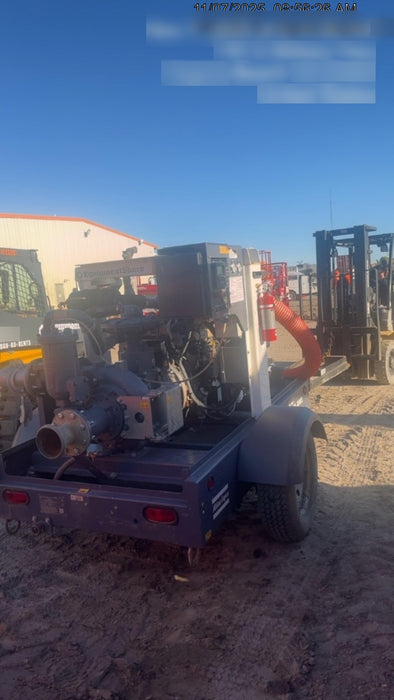 2023 ATLAS COPCO PAC F44 KD