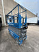 2017 Genie GS-3232 Genie GS3232 Lift w/Folding Rails and Swing Gate