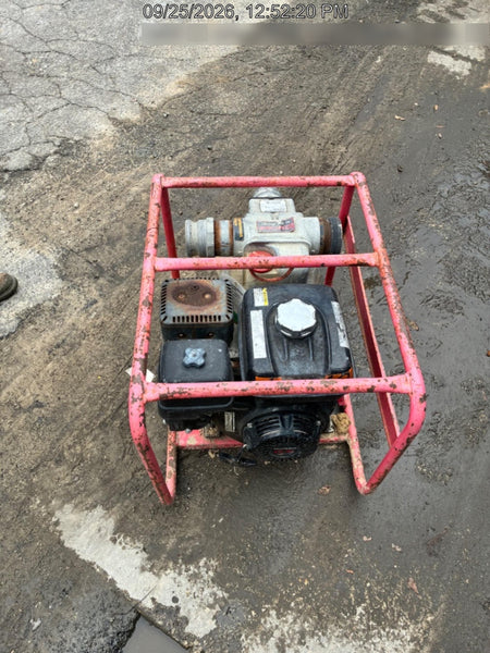 2021 MULTIQUIP QP3TH