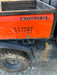 2020 Kubota RTV-X900 4wd Utility Cart, Diesel, 2 Seat, LED Strobe, Windshield Tempered Glass, Plastic Canopy, Wire Harness Kit, Backup Alarm