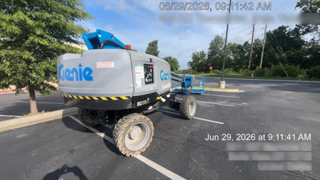 2024 GENIE S-45 XC