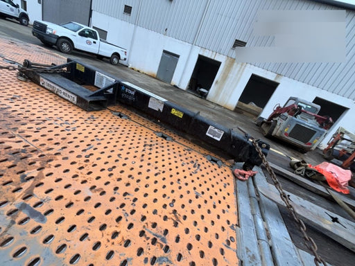 2024 STAR INDUSTRIES M1360B - Star JIB Boom