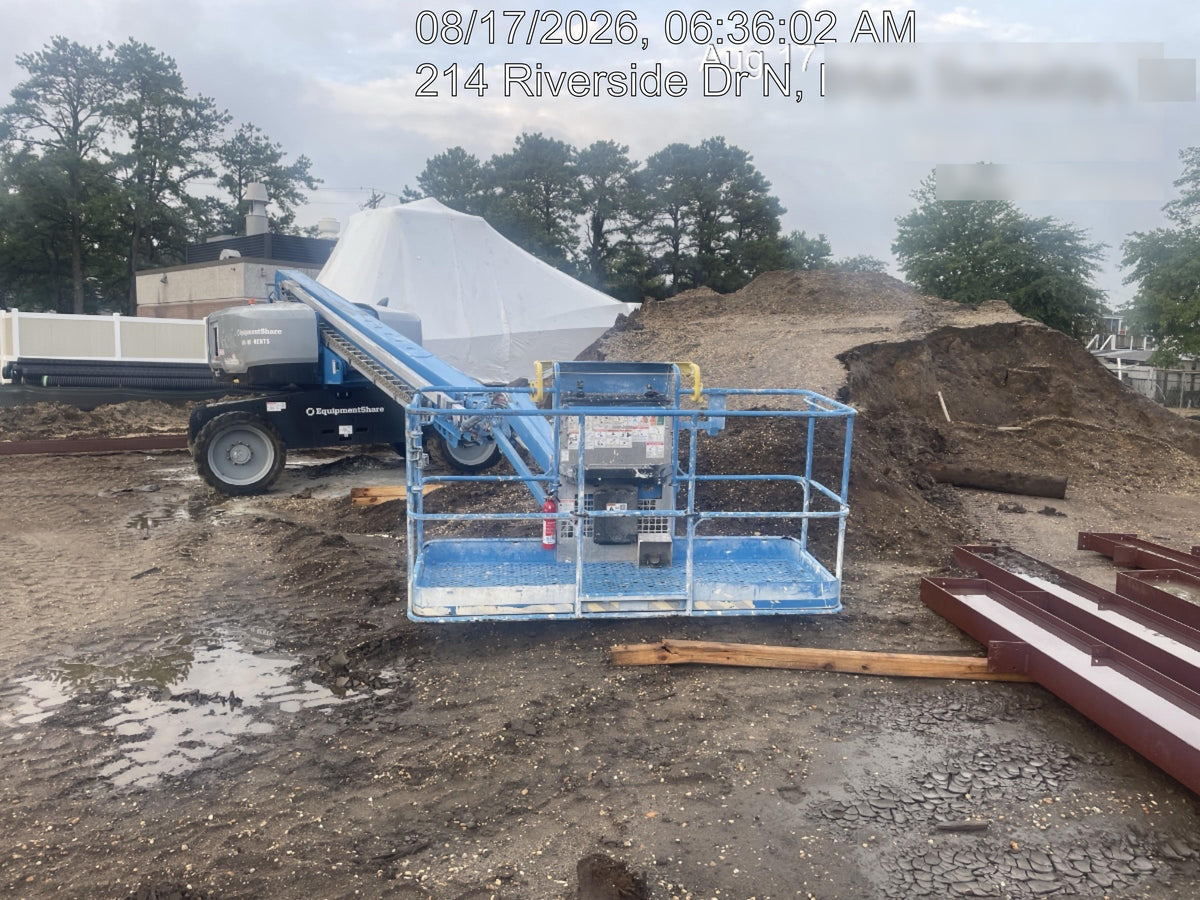 2024 GENIE S-65 XC