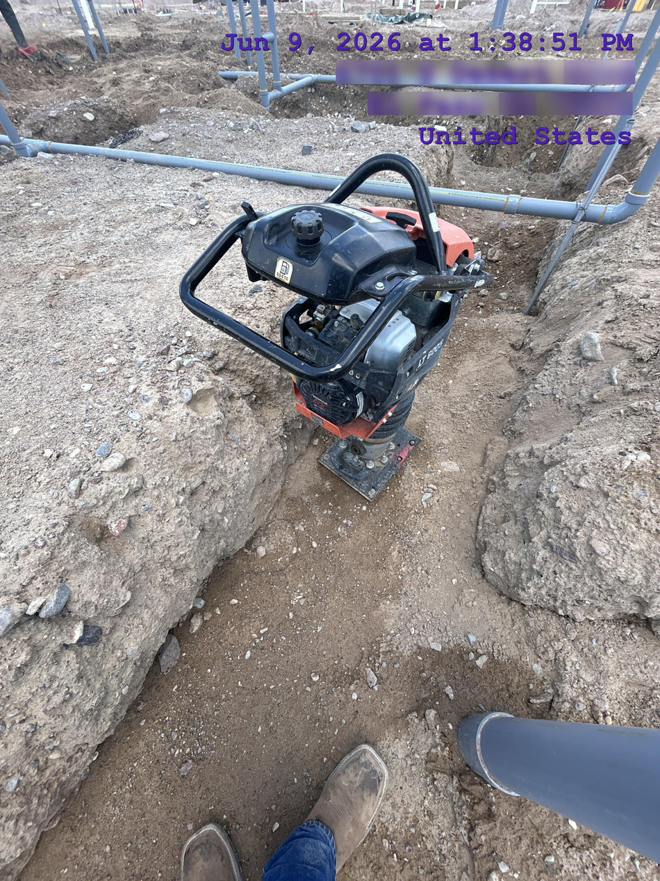 2025 HUSQVARNA LT6005