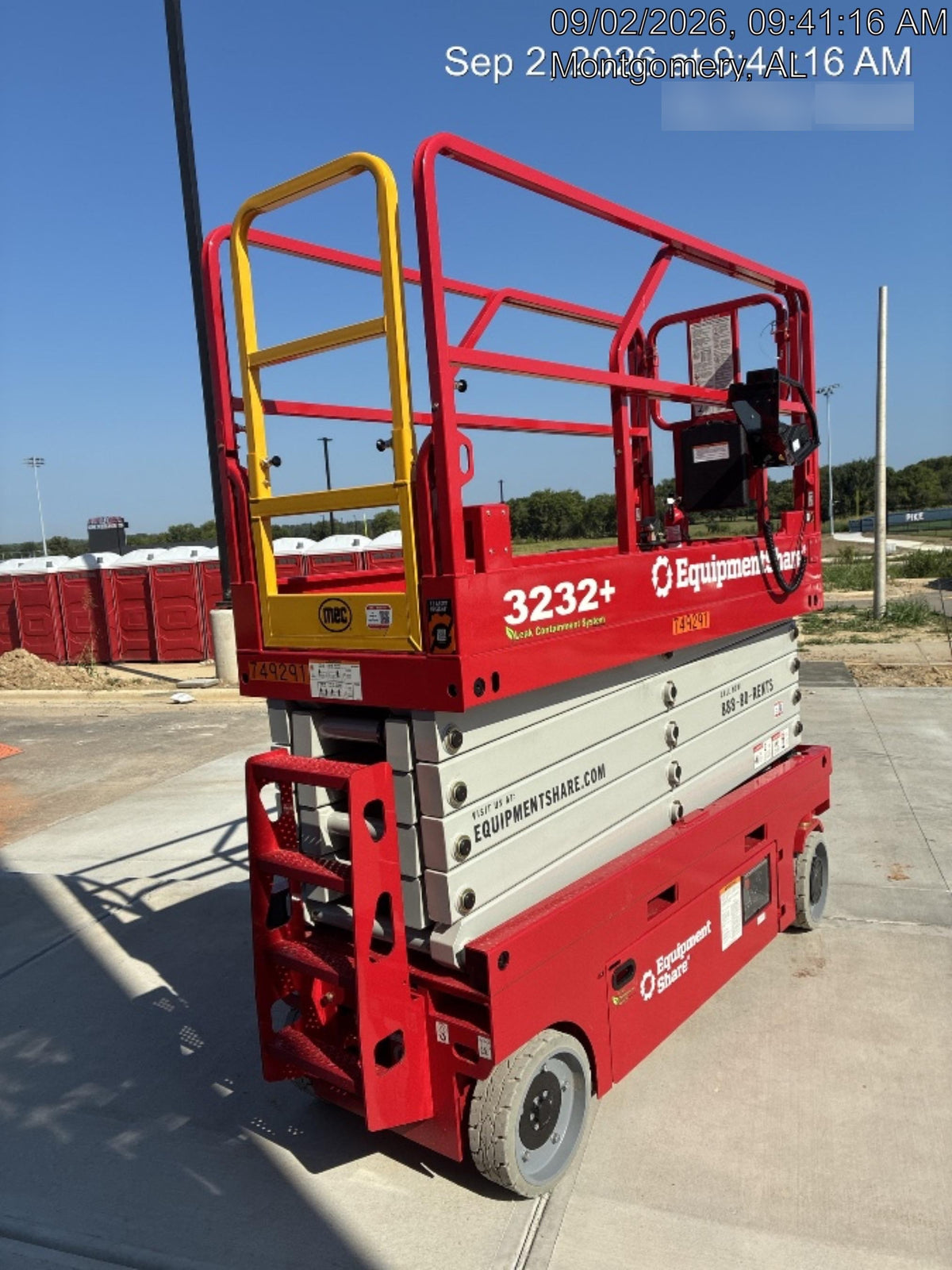 2026 MEC 3232+