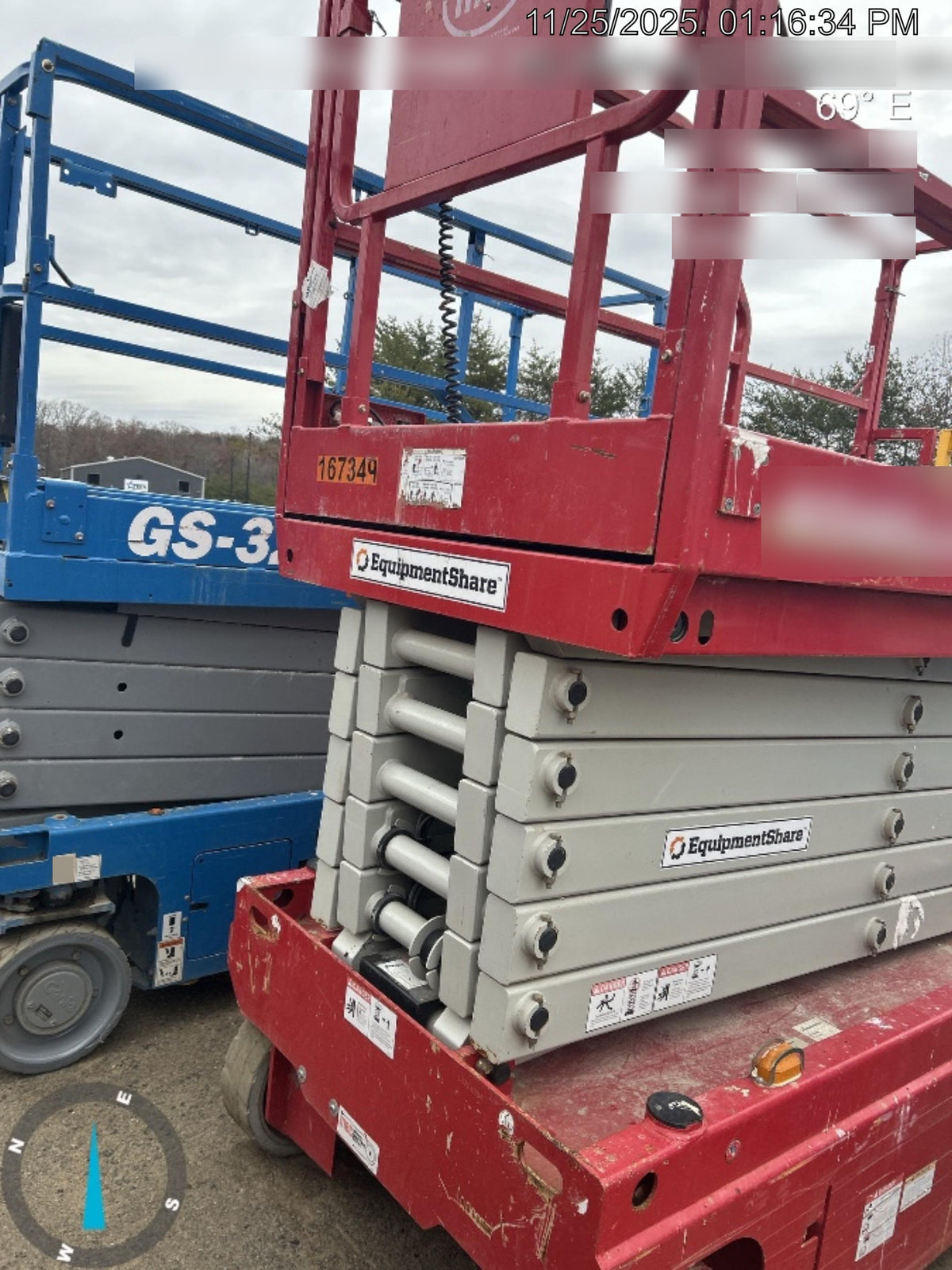 2021 MEC 4046SE