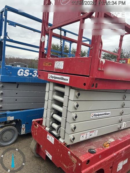 2021 MEC 4046SE