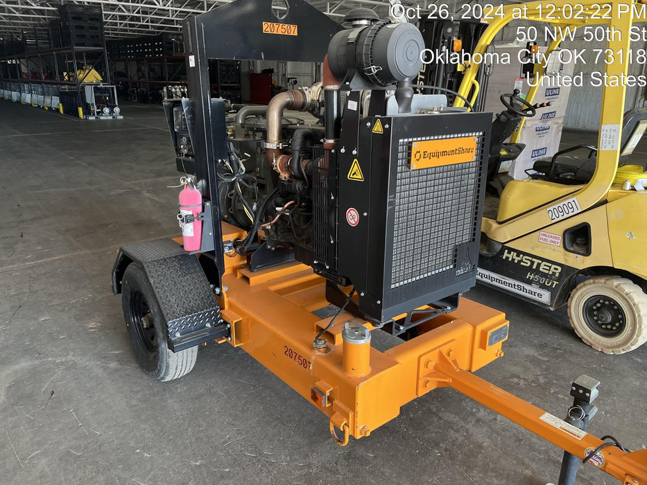 2022 RWN RWN-6612T-OBPT