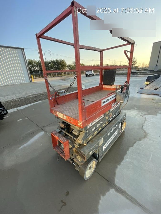 2018 SKYJACK SJIII-3219