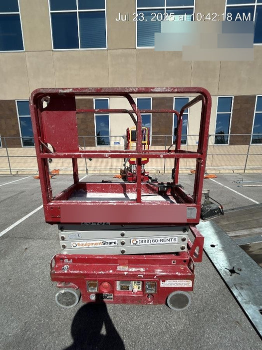 2019 MEC 1330SE MEC 1330SE w/ES Track Hardware, Full Extended 2 Year Warranty