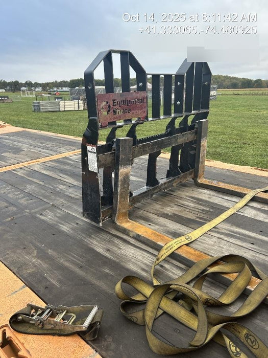 2024 VIRNIG PF4855-5VG