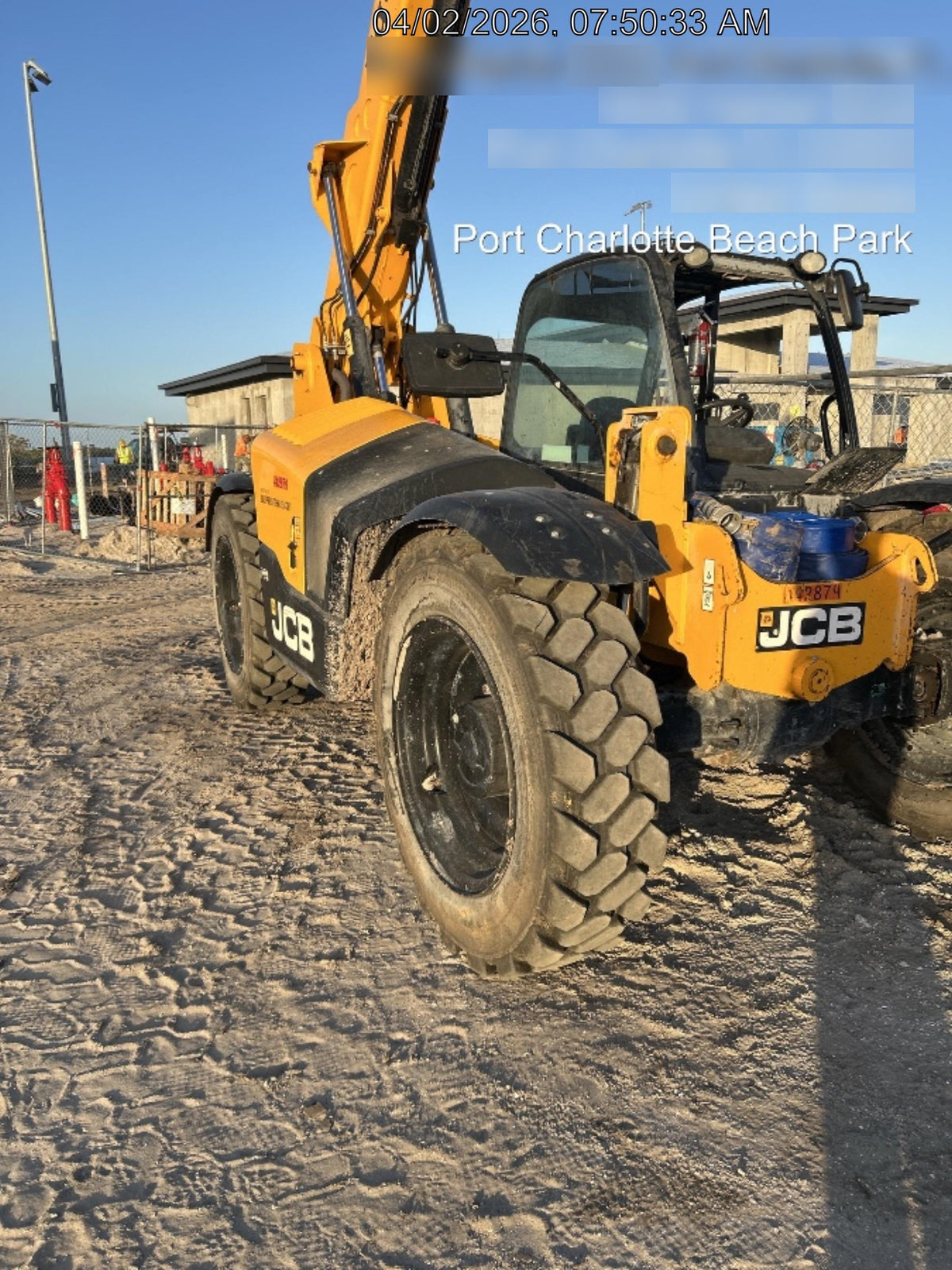 2024 JCB 506-36