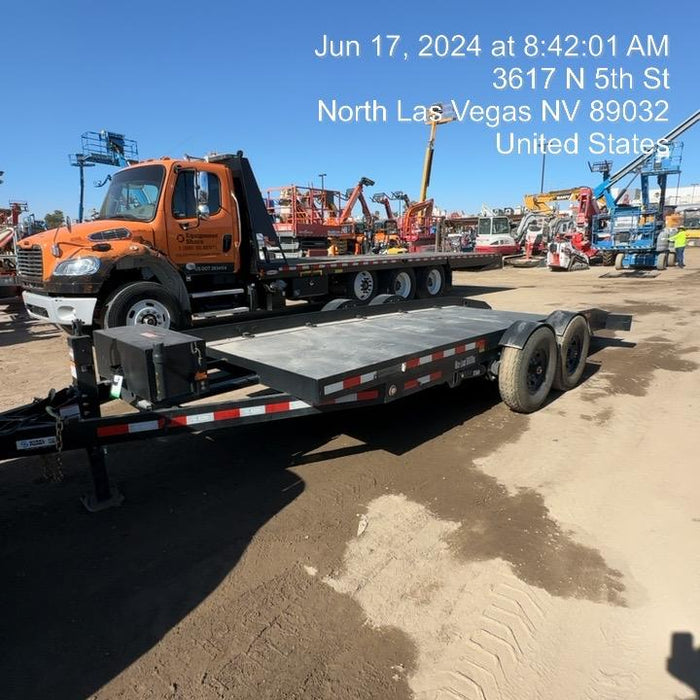 2023 STEELPOINT K19E