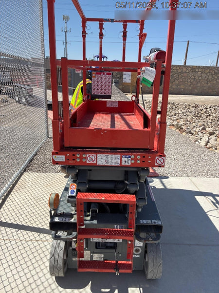2023 SKYJACK SJ3219