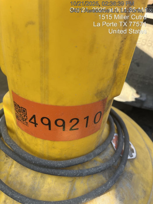 2025 SOUTHWIRE COMPANY 111303LED