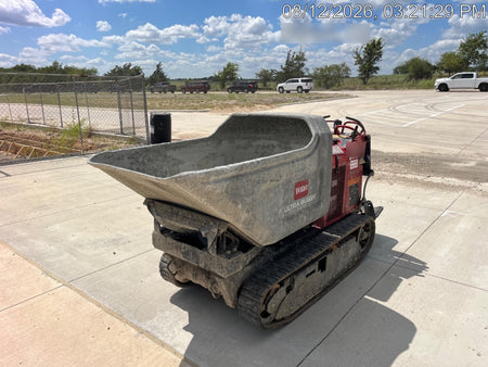 2024 TORO MBTX 2500-TS
