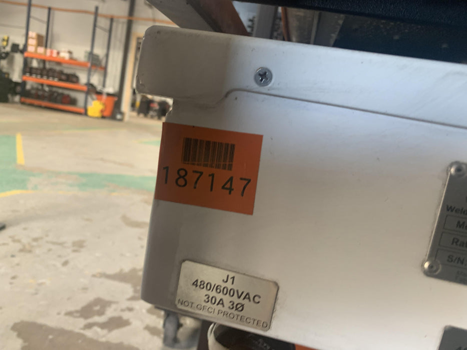 2021 LEX WR6A-7SM-FG26DZ6LD-R