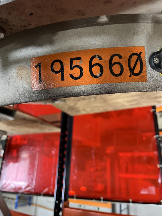 2021 MATHEY DEARMAN 3SA