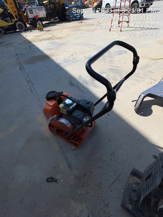 2023 MULTIQUIP MVC82VHW