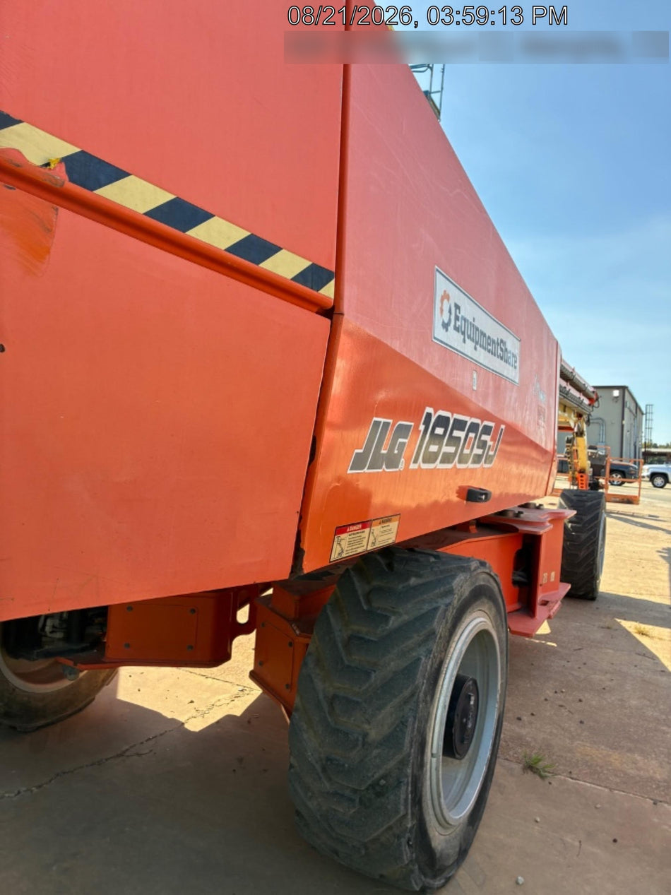 2021 JLG 1850SJ