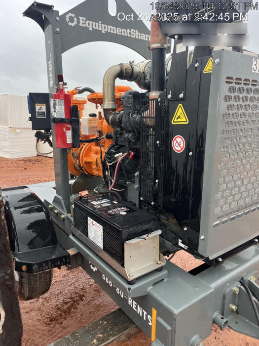 2021 PIONEER PP66S12L71-TD2.9L4