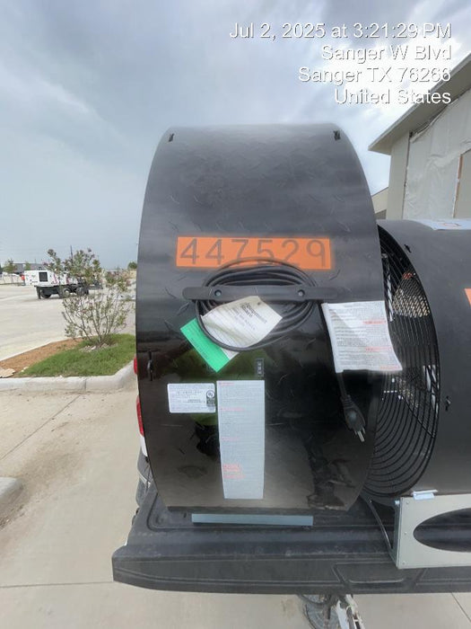 2024 MASTER MAC-48-BDF-C