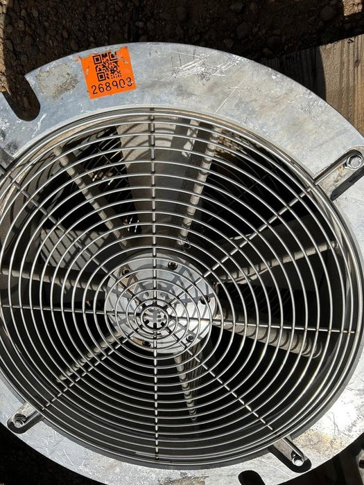 2022 WIDDER 20262-TRACKER