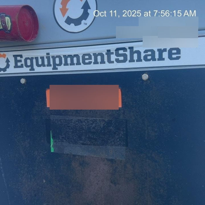 2019 WACKER NEUSON G50