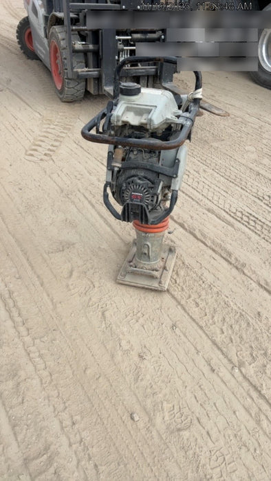 2023 MULTIQUIP MTX60HD