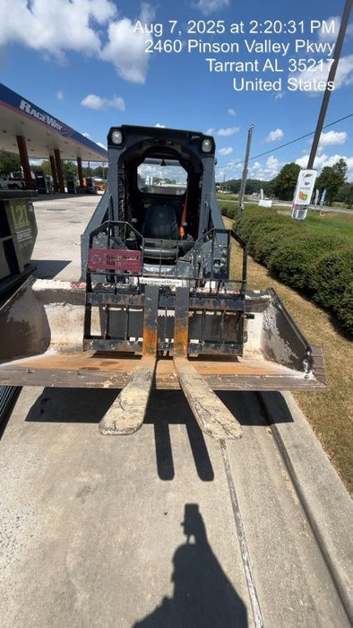 2024 VIRNIG PF4855-5VG