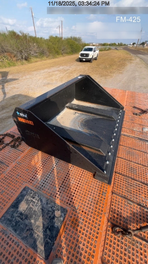 2025 STAR INDUSTRIES 1406B