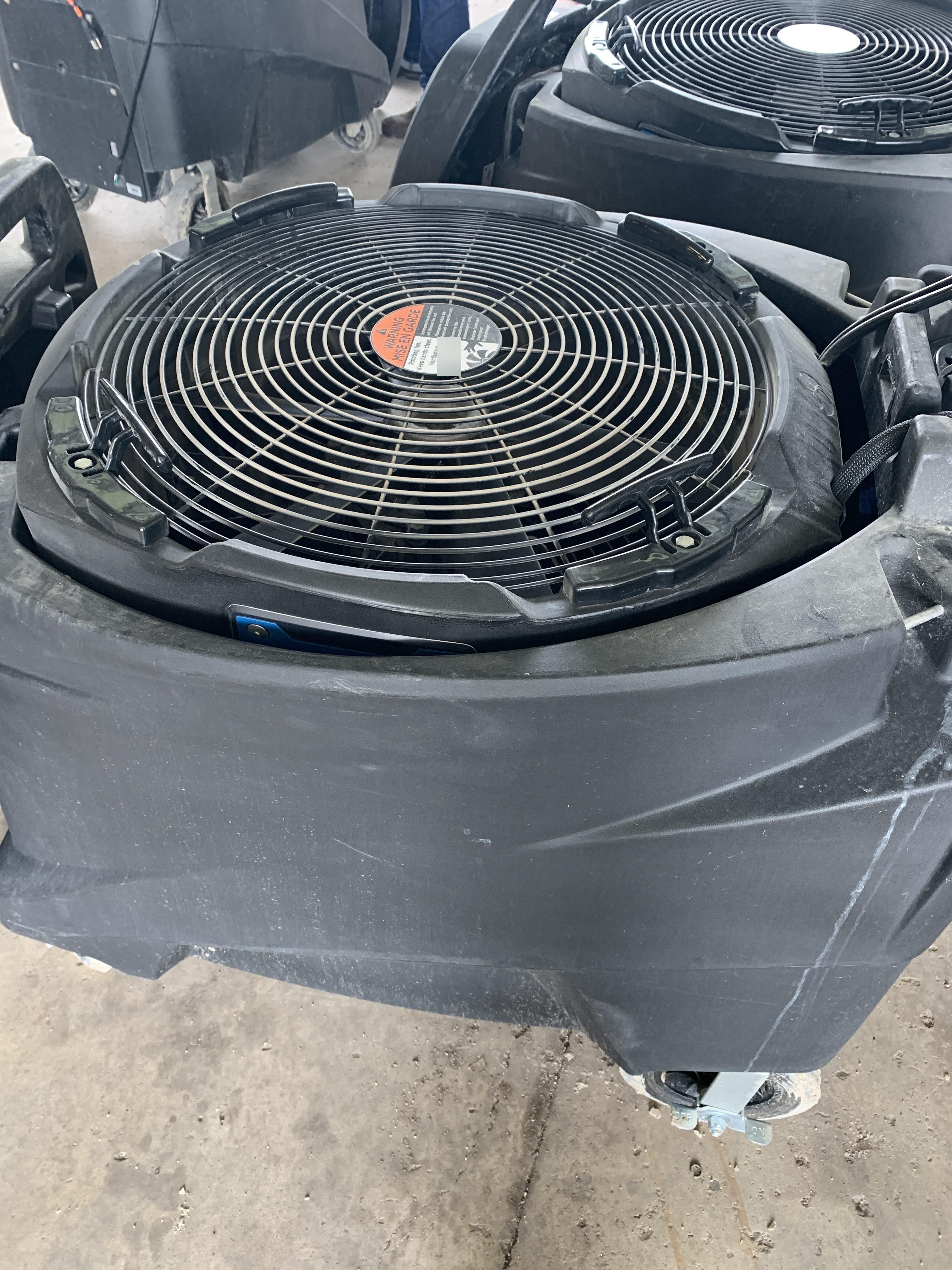 2021 POWER BREEZER PB10-A-06-B