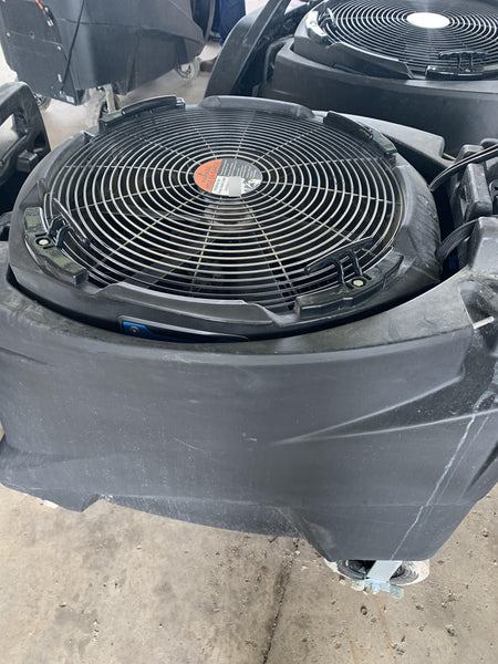 2021 POWER BREEZER PB10-A-06-B