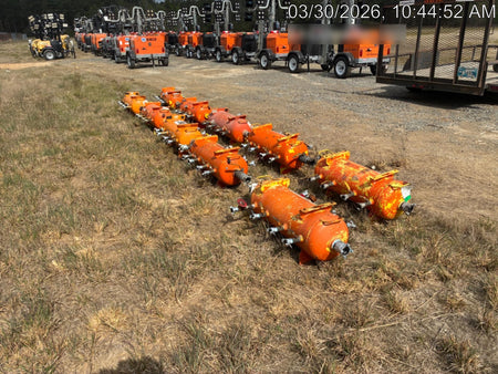 2024 MICHIGAN PNEUMATIC HV-15G-8P-ES-TRACKER