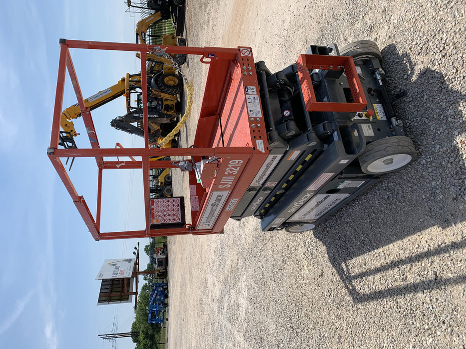 2019 Skyjack SJIII-3219 Standard w/Trojan Batteries