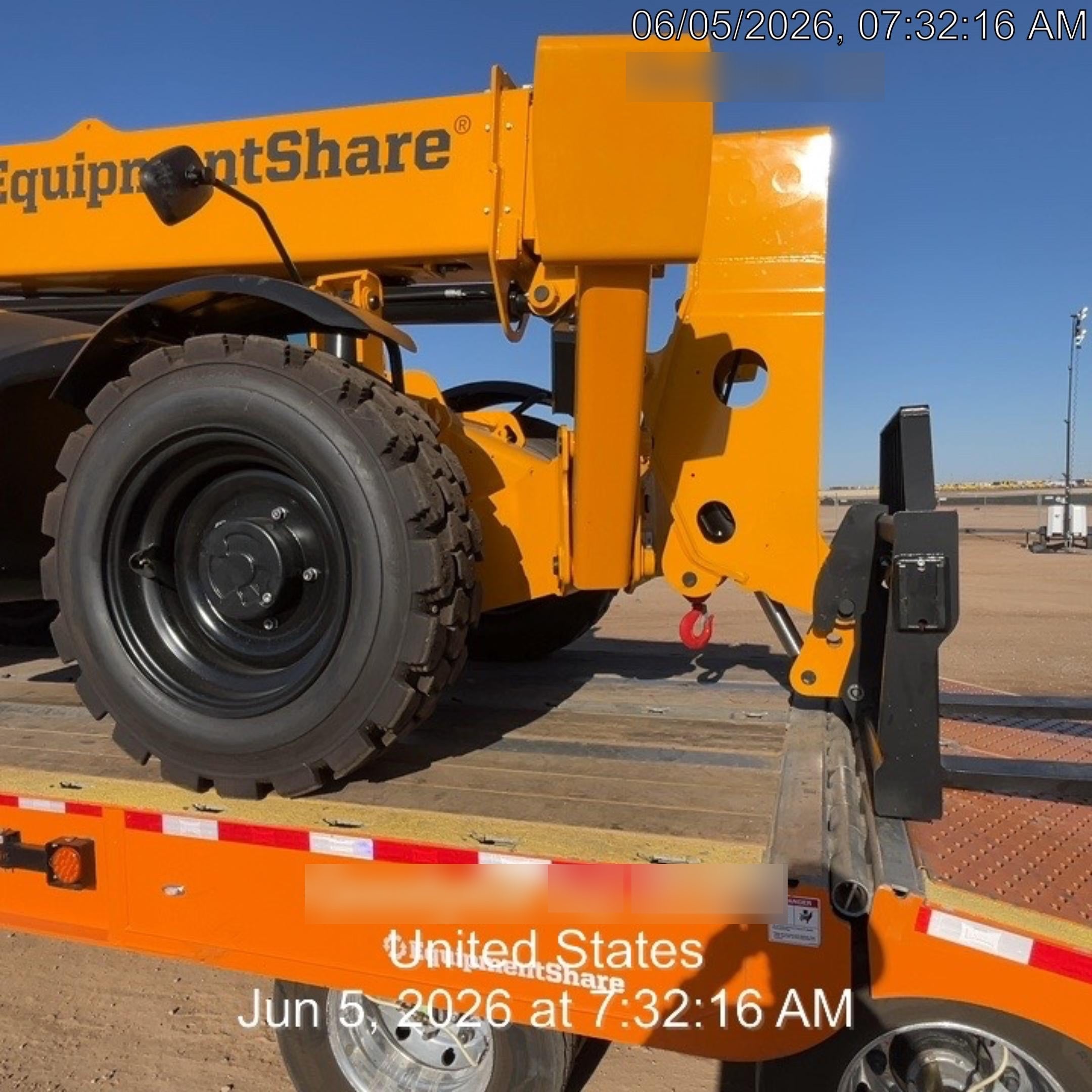 2026 JCB 512-56