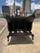 2020 STAR INDUSTRIES M-1820 - Self-Dump Hopper