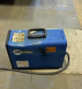 2024 MILLER ELECTRIC CST-282