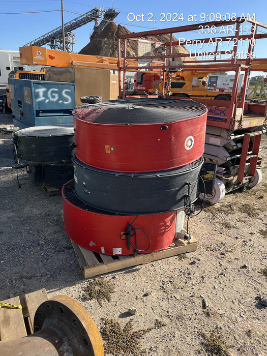 2019 STRONGWAY 49935