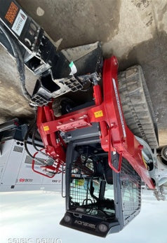 2023 TAKEUCHI TL12R2-CR