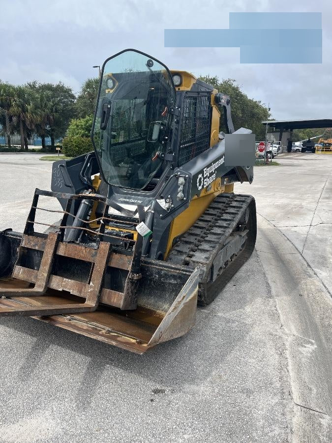 2022 ARROW MATERIAL HANDLING 48" Pallet Forks - Arrow