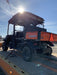 2020 Kubota RTV-X1140 4 Seat UTV, 4WD, Canopy, Standard Rental Spec
