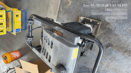 2024 THIRD COAST EQUIPMENT PR70H